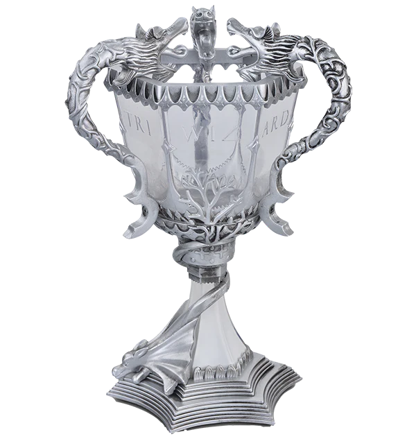 Triwizard Light Up Cup - Image 2